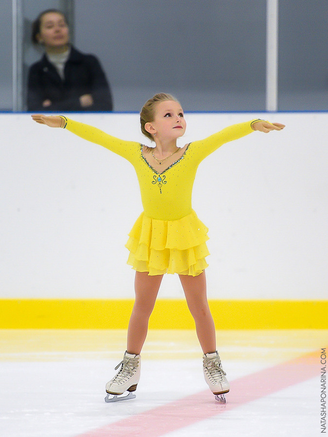 Балушкина Злата Golden Ice 03/04/2022. ФК Фотограф в Санкт-Петербурге Наталья Понарина