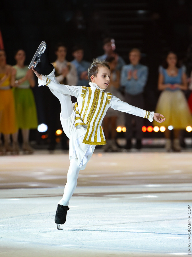 Золушка Е.Плющенко 04/01/2022. ФК Фотограф в Санкт-Петербурге Наталья Понарина