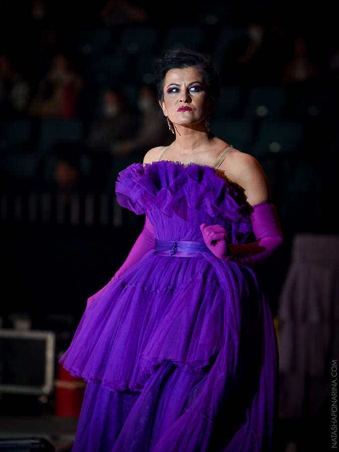 Золушка Е.Плющенко 04/01/2022. ФК Фотограф в Санкт-Петербурге Наталья Понарина