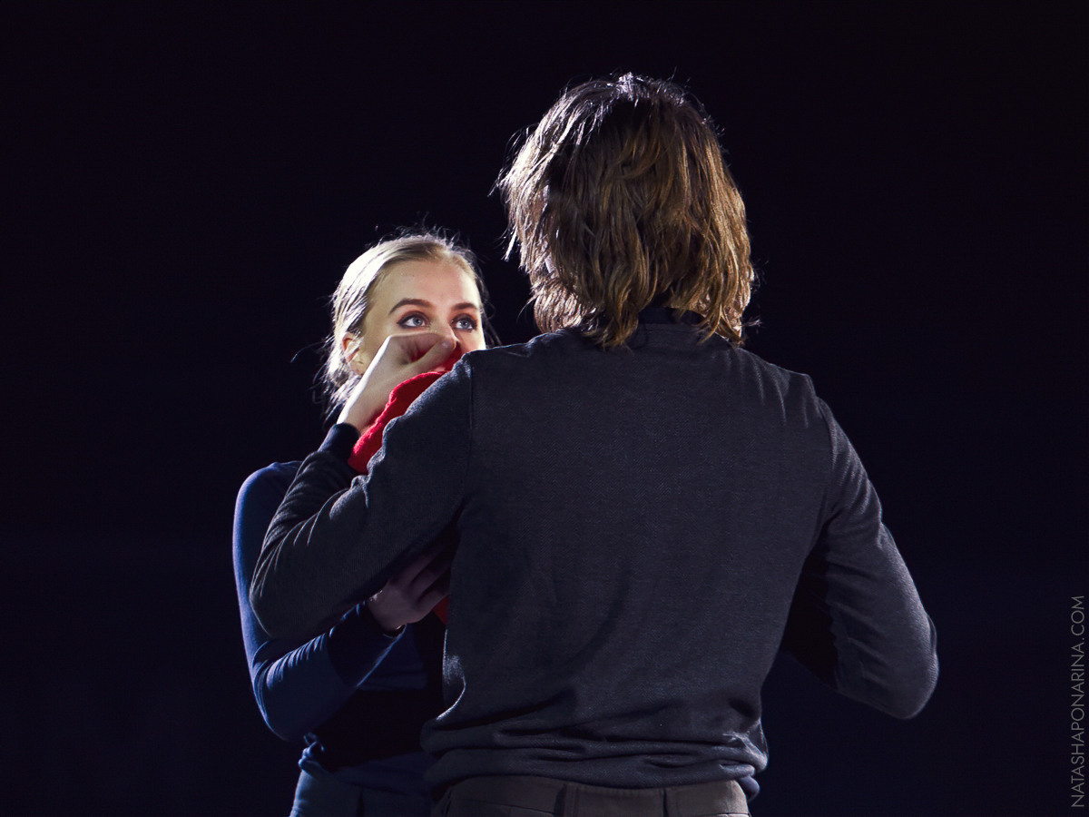 Ледовые Фантазии  Т.Н.Москвиной 27/12/2021. ФК Фотограф в Санкт-Петербурге Наталья Понарина