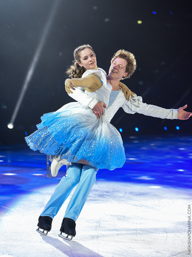 Золушка Е.Плющенко 04/01/2022. ФК Фотограф в Санкт-Петербурге Наталья Понарина