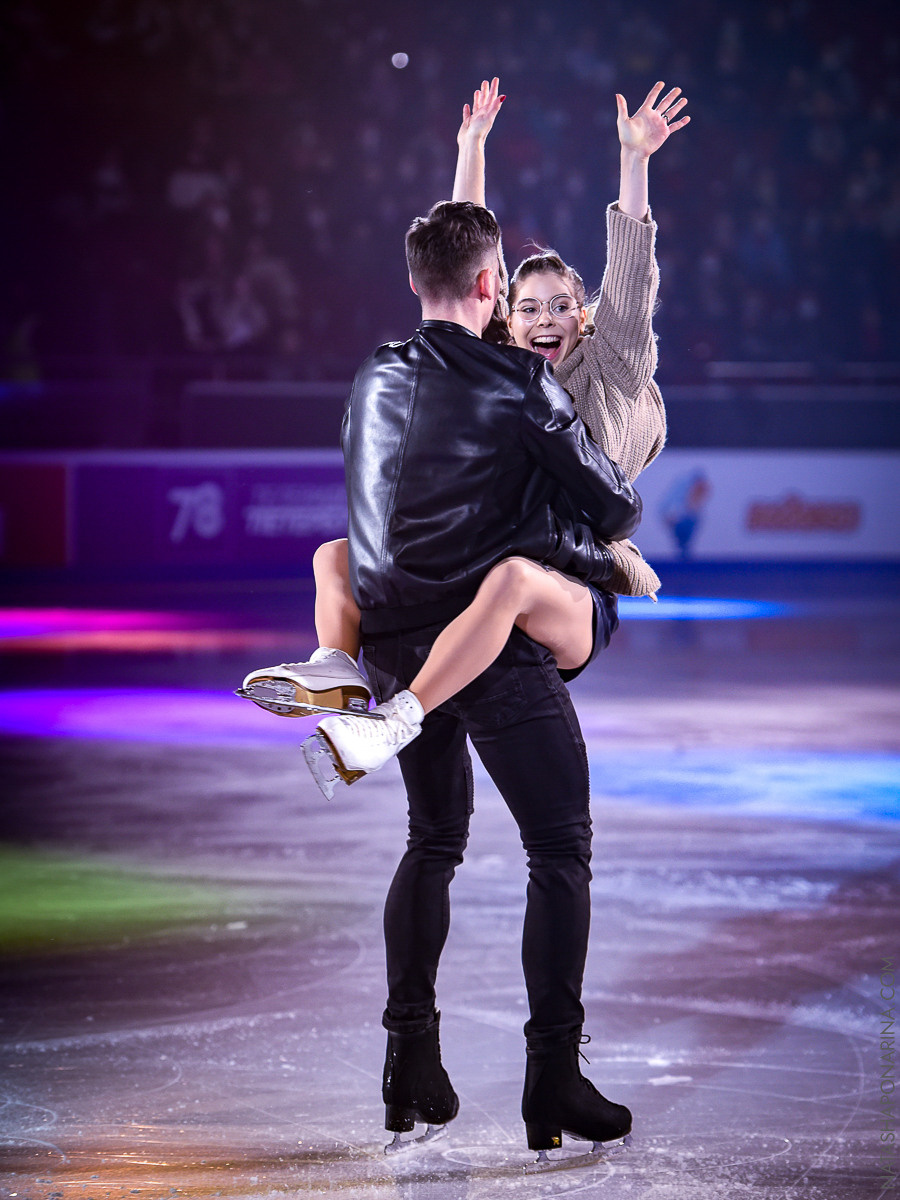 Ледовые Фантазии  Т.Н.Москвиной 27/12/2021. ФК Фотограф в Санкт-Петербурге Наталья Понарина