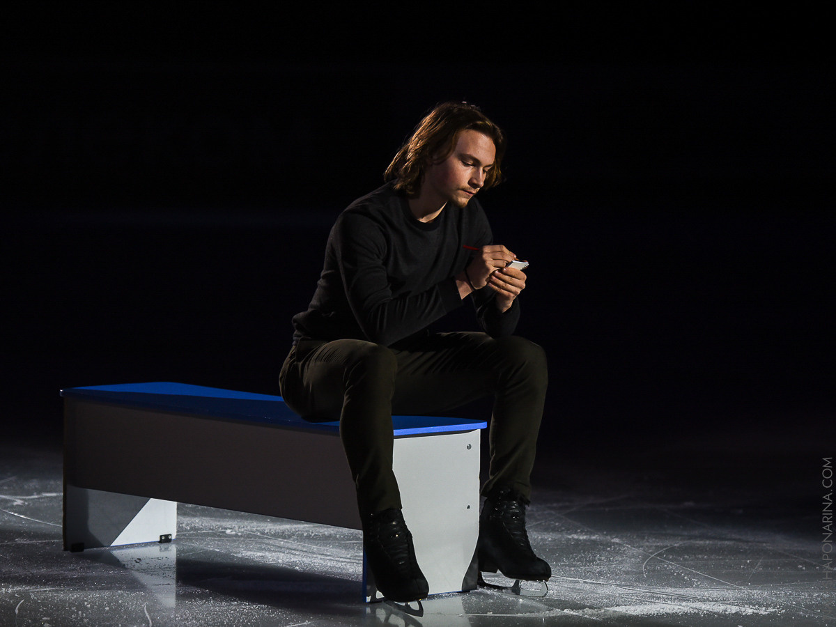 Ледовые Фантазии  Т.Н.Москвиной 27/12/2021. ФК Фотограф в Санкт-Петербурге Наталья Понарина