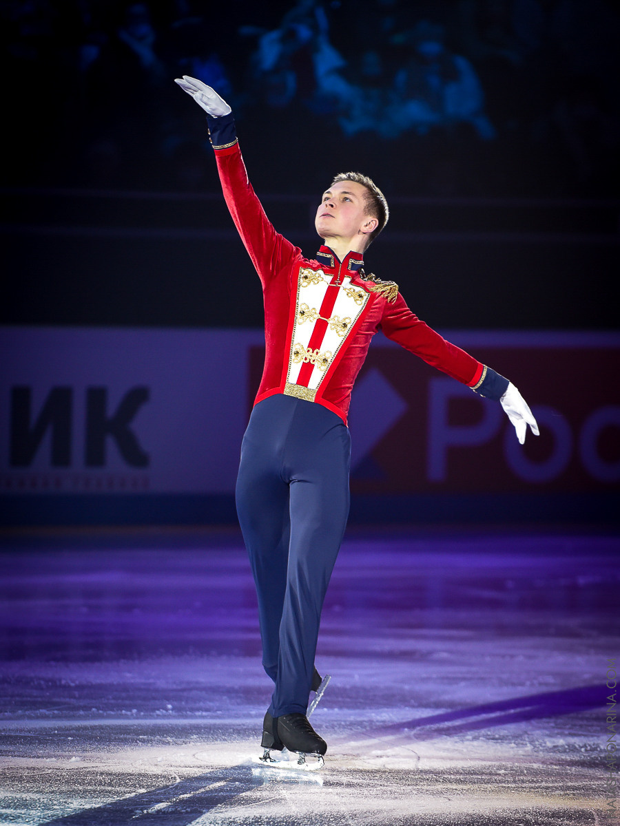 Ледовые Фантазии  Т.Н.Москвиной 27/12/2021. ФК Фотограф в Санкт-Петербурге Наталья Понарина