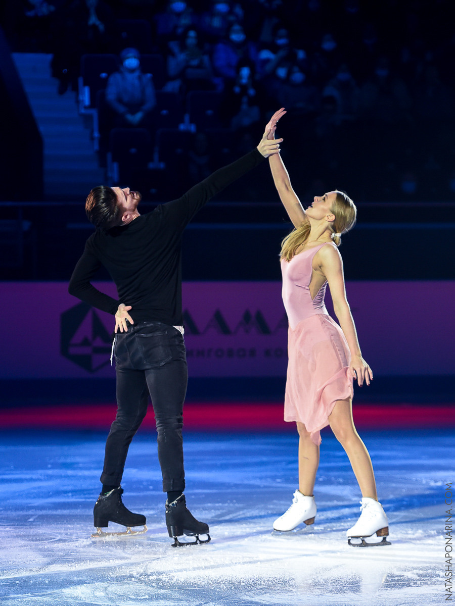 Ледовые Фантазии  Т.Н.Москвиной 27/12/2021. ФК Фотограф в Санкт-Петербурге Наталья Понарина