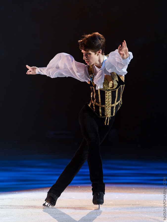 Золушка Е.Плющенко 04/01/2022. ФК Фотограф в Санкт-Петербурге Наталья Понарина