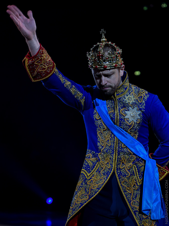 Золушка Е.Плющенко 04/01/2022. ФК Фотограф в Санкт-Петербурге Наталья Понарина