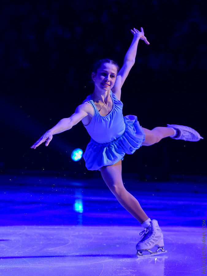 Золушка Е.Плющенко 04/01/2022. ФК Фотограф в Санкт-Петербурге Наталья Понарина