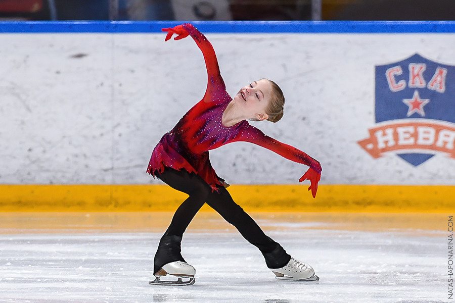 Гелетей Василиса Golden Ice март-апрель 2022. Russian figure skating photographer from Saint-Petersburg