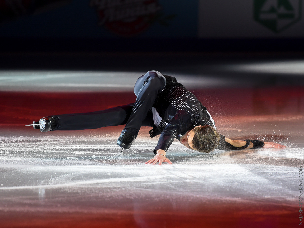 Ледовые Фантазии  Т.Н.Москвиной 27/12/2021. ФК Фотограф в Санкт-Петербурге Наталья Понарина