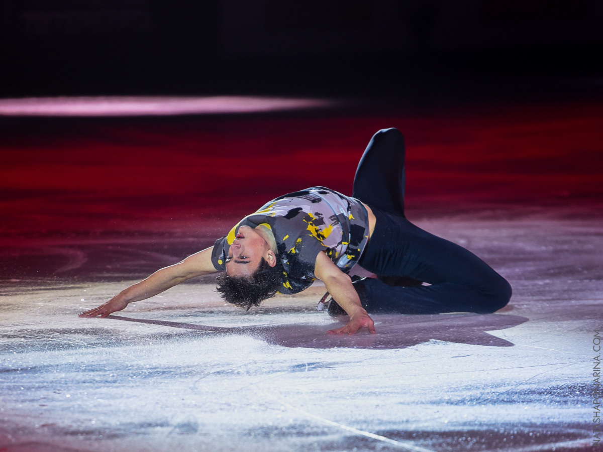 Ледовые Фантазии  Т.Н.Москвиной 27/12/2021. ФК Фотограф в Санкт-Петербурге Наталья Понарина