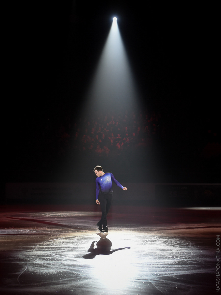 Ледовые Фантазии  Т.Н.Москвиной 27/12/2021. ФК Фотограф в Санкт-Петербурге Наталья Понарина
