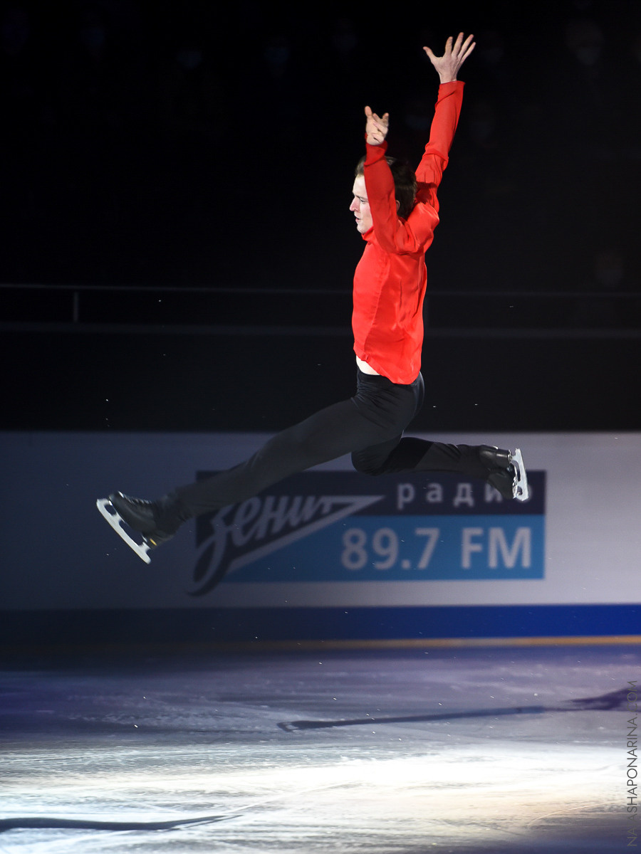 Ледовые Фантазии  Т.Н.Москвиной 27/12/2021. ФК Фотограф в Санкт-Петербурге Наталья Понарина