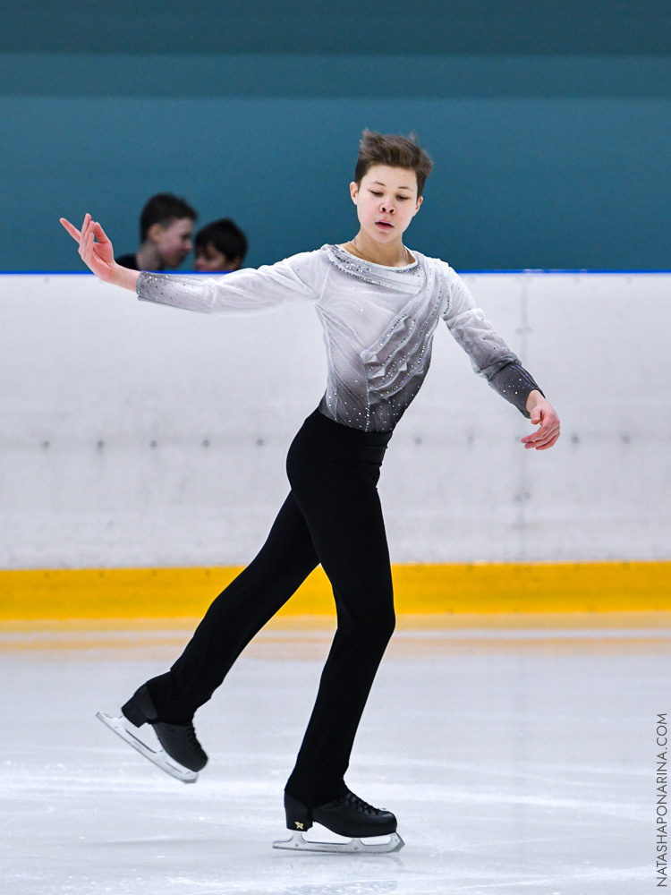 Андрей Кутовой ПП. Первенство СПб 2022 КМС. ФК Фотограф в Санкт-Петербурге Наталья Понарина