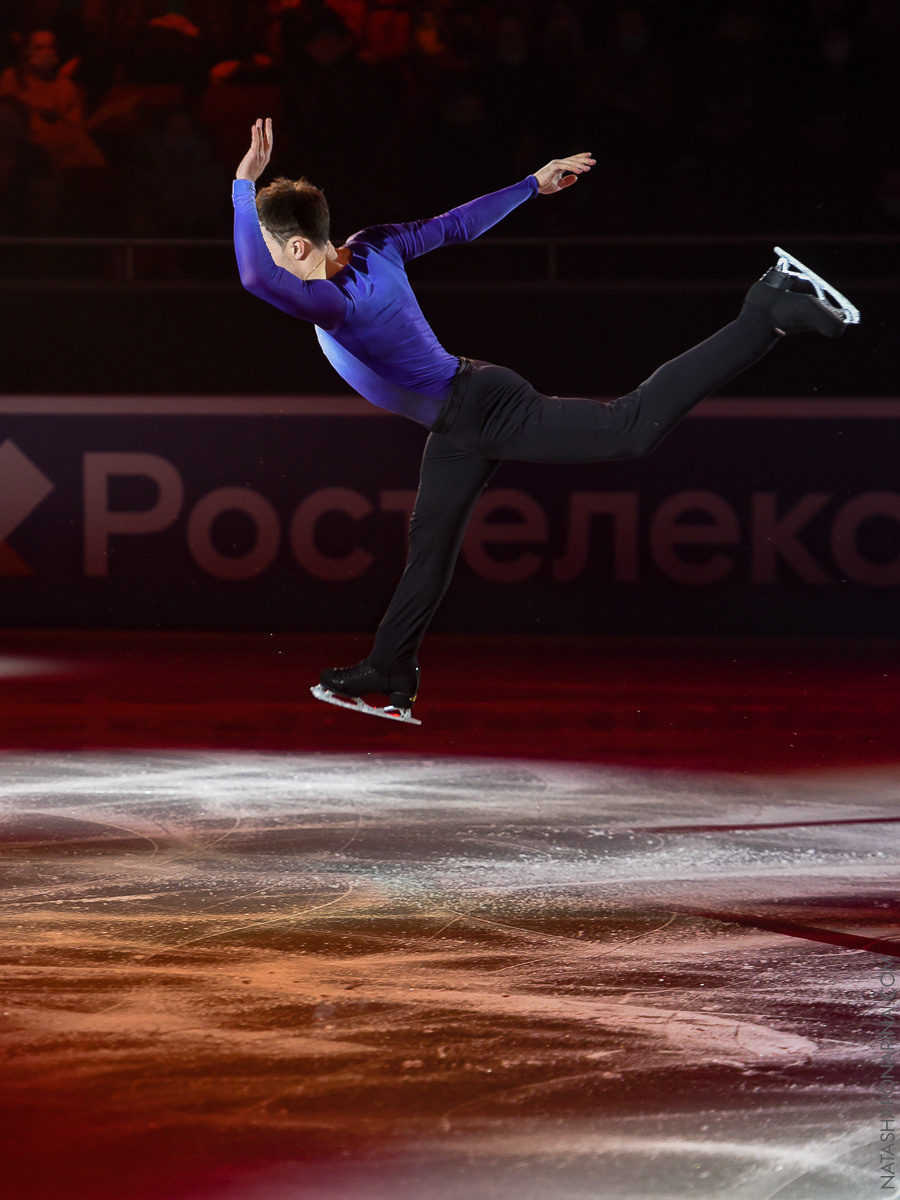Ледовые Фантазии  Т.Н.Москвиной 27/12/2021. ФК Фотограф в Санкт-Петербурге Наталья Понарина