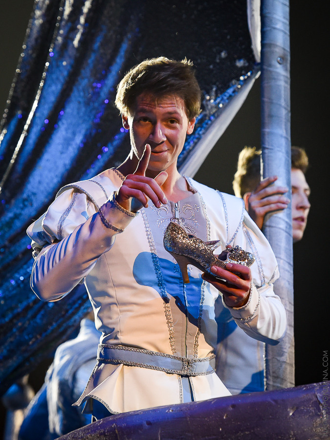 Золушка Е.Плющенко 04/01/2022. ФК Фотограф в Санкт-Петербурге Наталья Понарина