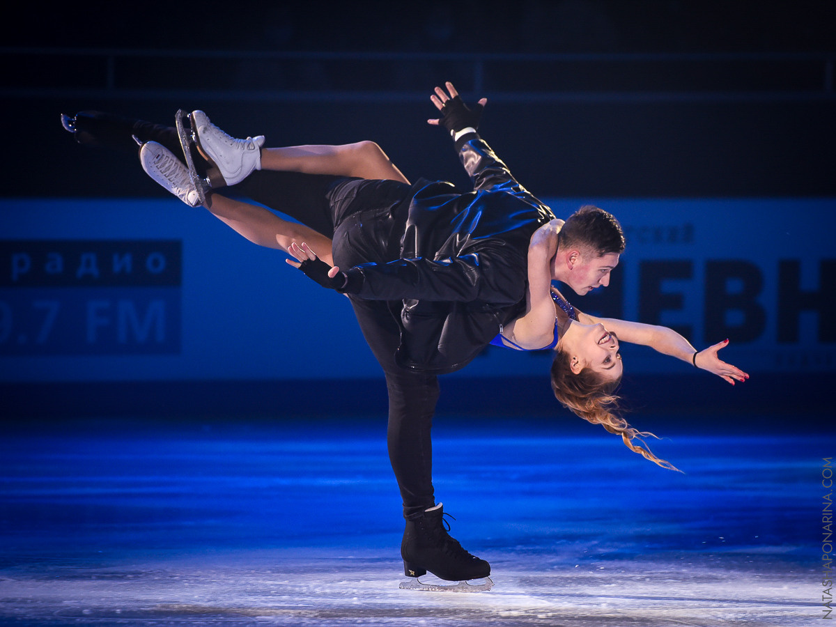 Ледовые Фантазии  Т.Н.Москвиной 27/12/2021. ФК Фотограф в Санкт-Петербурге Наталья Понарина