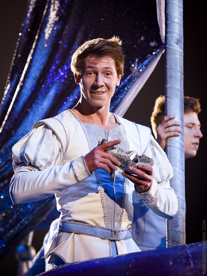 Золушка Е.Плющенко 04/01/2022. ФК Фотограф в Санкт-Петербурге Наталья Понарина