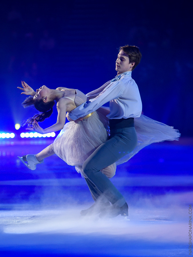 Золушка Е.Плющенко 04/01/2022. ФК Фотограф в Санкт-Петербурге Наталья Понарина