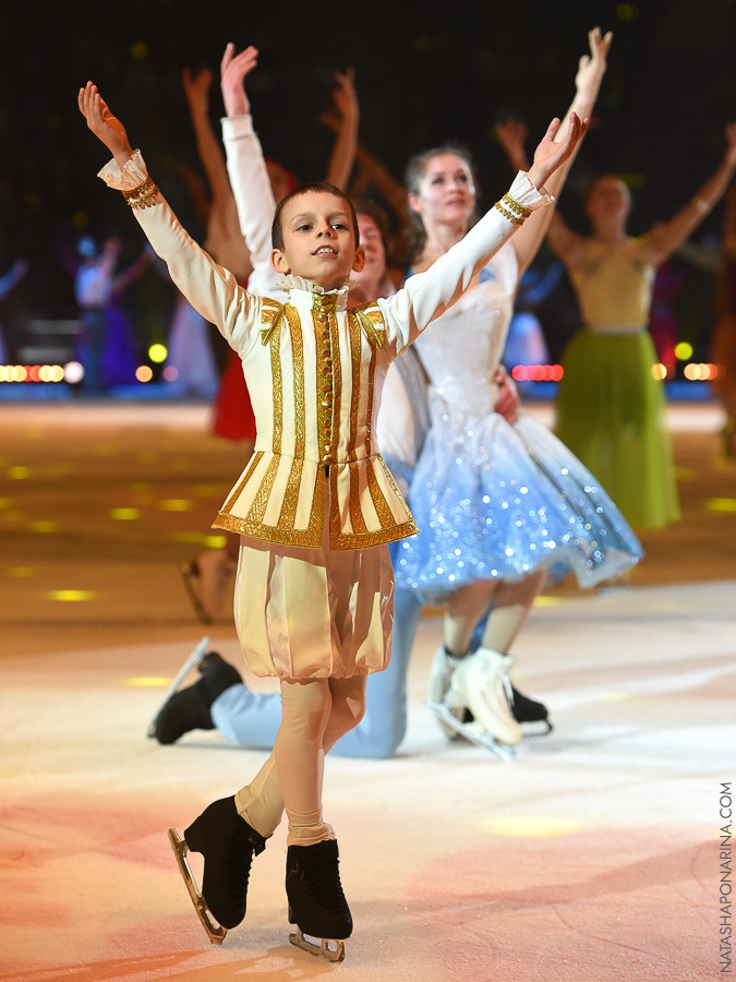 Золушка Е.Плющенко 04/01/2022. ФК Фотограф в Санкт-Петербурге Наталья Понарина