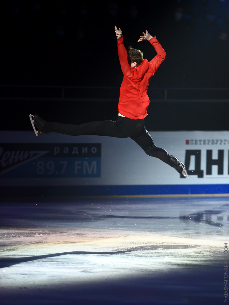 Ледовые Фантазии  Т.Н.Москвиной 27/12/2021. ФК Фотограф в Санкт-Петербурге Наталья Понарина