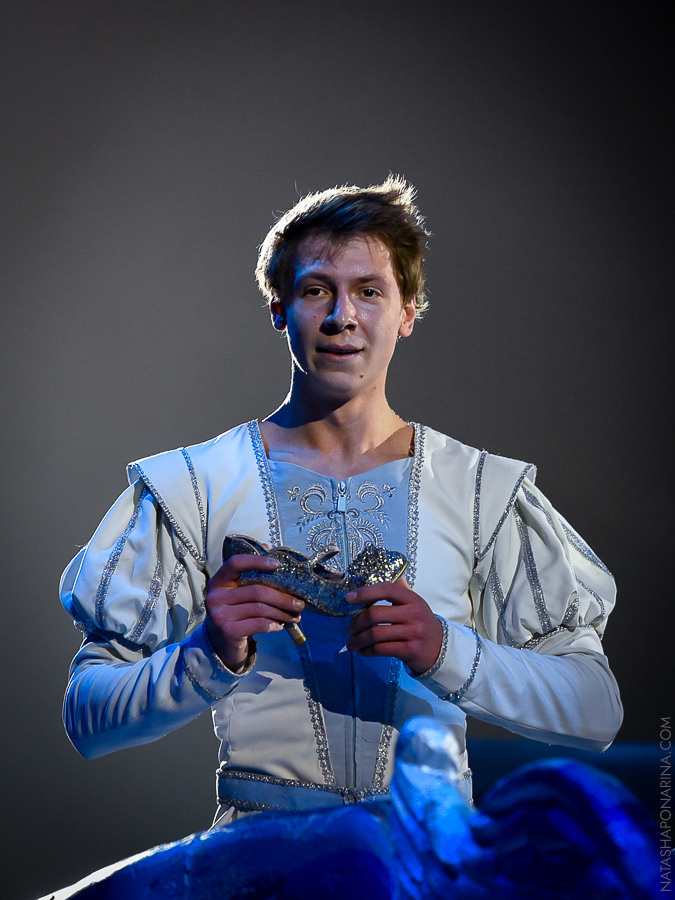 Золушка Е.Плющенко 04/01/2022. ФК Фотограф в Санкт-Петербурге Наталья Понарина