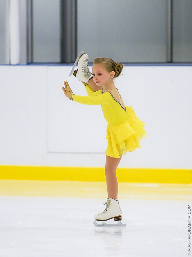 Балушкина Злата Golden Ice 03/04/2022. ФК Фотограф в Санкт-Петербурге Наталья Понарина