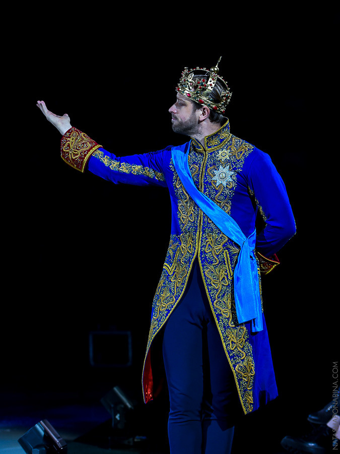 Золушка Е.Плющенко 04/01/2022. ФК Фотограф в Санкт-Петербурге Наталья Понарина