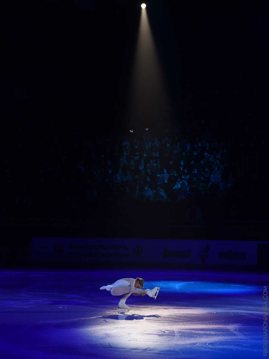 Ледовые Фантазии  Т.Н.Москвиной 27/12/2021. ФК Фотограф в Санкт-Петербурге Наталья Понарина