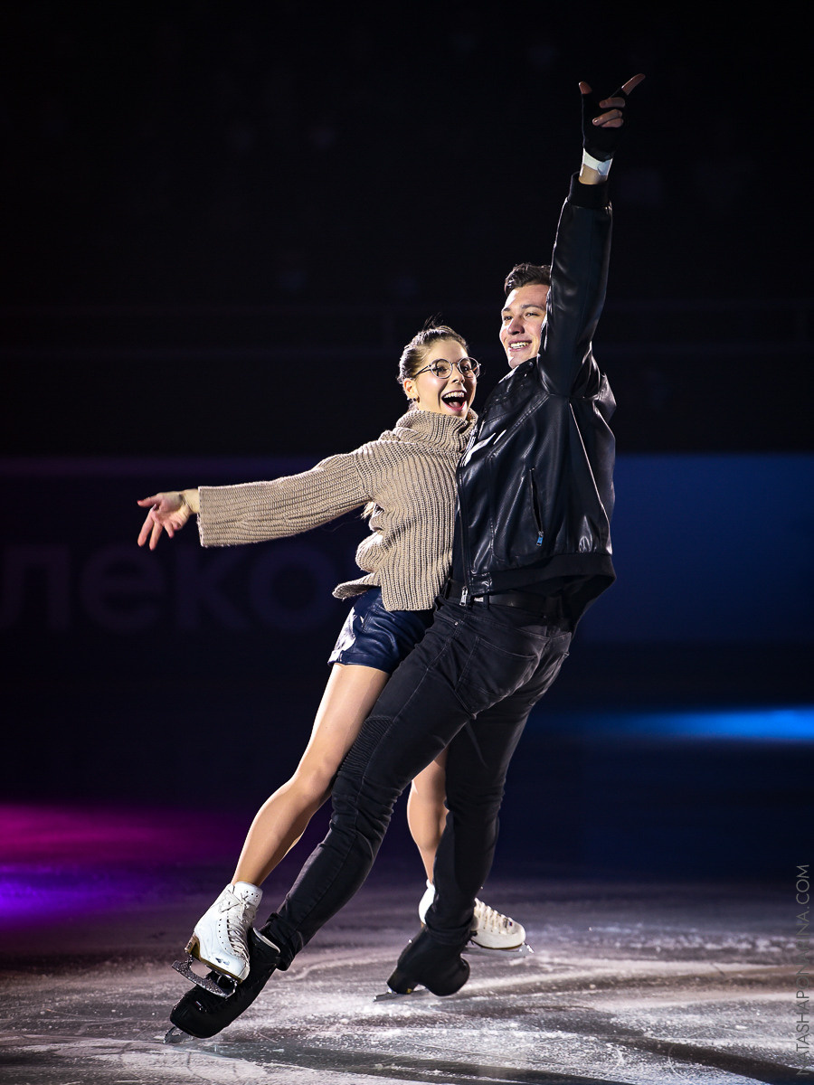 Ледовые Фантазии  Т.Н.Москвиной 27/12/2021. ФК Фотограф в Санкт-Петербурге Наталья Понарина