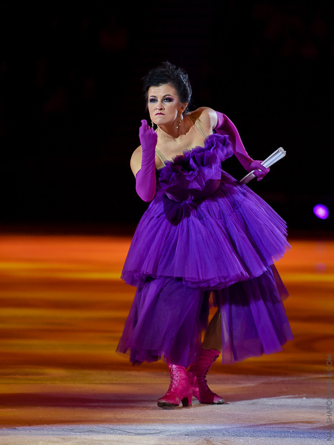 Золушка Е.Плющенко 04/01/2022. ФК Фотограф в Санкт-Петербурге Наталья Понарина