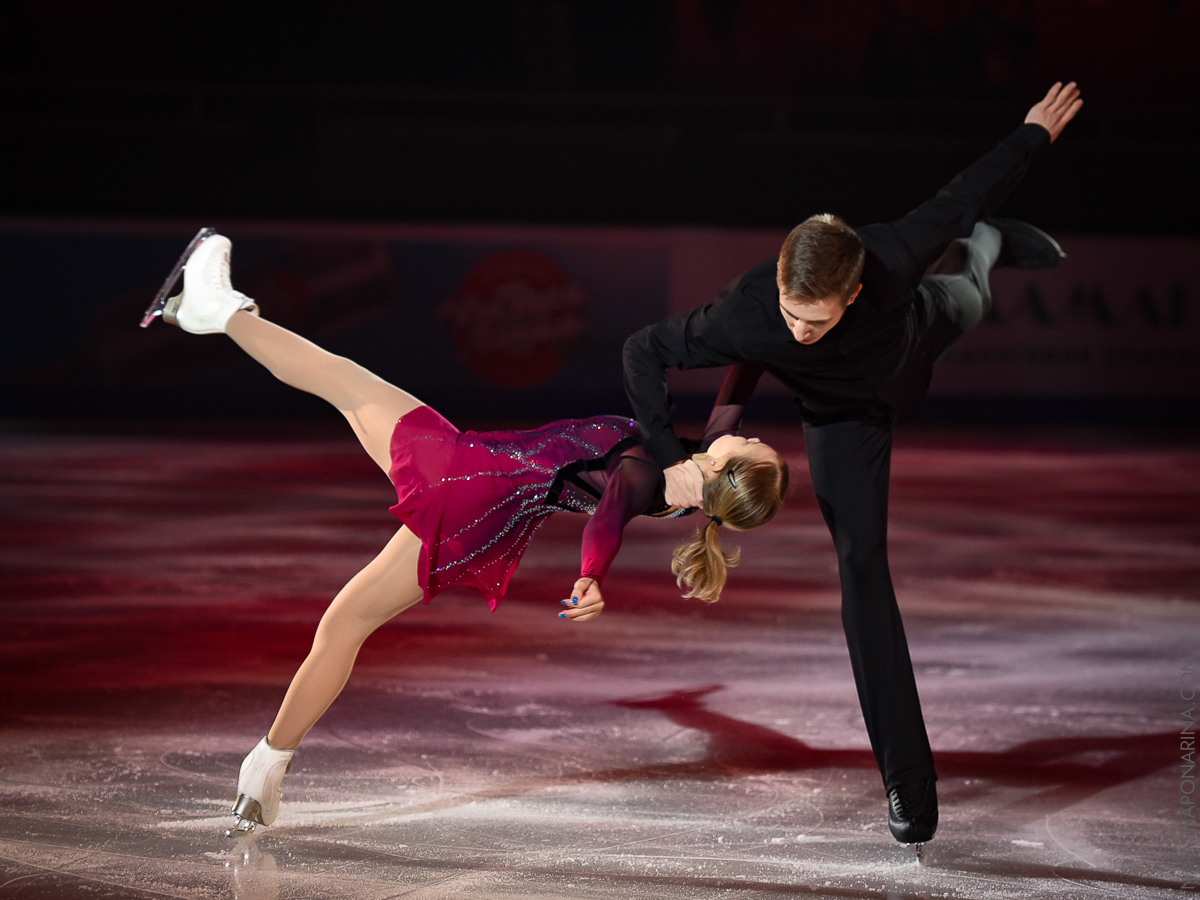Ледовые Фантазии  Т.Н.Москвиной 27/12/2021. ФК Фотограф в Санкт-Петербурге Наталья Понарина