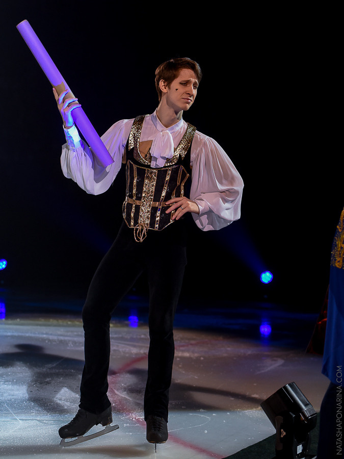 Золушка Е.Плющенко 04/01/2022. ФК Фотограф в Санкт-Петербурге Наталья Понарина