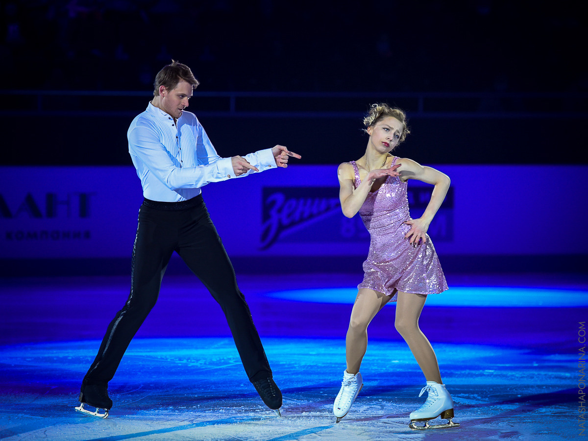 Ледовые Фантазии  Т.Н.Москвиной 27/12/2021. ФК Фотограф в Санкт-Петербурге Наталья Понарина
