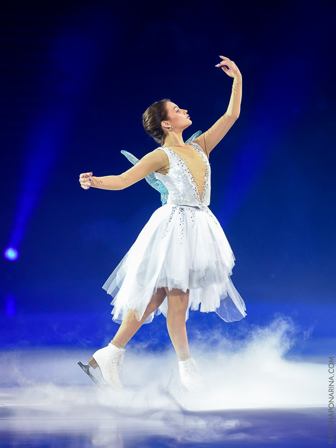 Золушка Е.Плющенко 04/01/2022. ФК Фотограф в Санкт-Петербурге Наталья Понарина