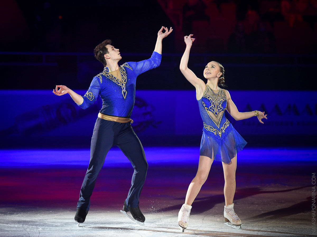 Ледовые Фантазии  Т.Н.Москвиной 27/12/2021. ФК Фотограф в Санкт-Петербурге Наталья Понарина