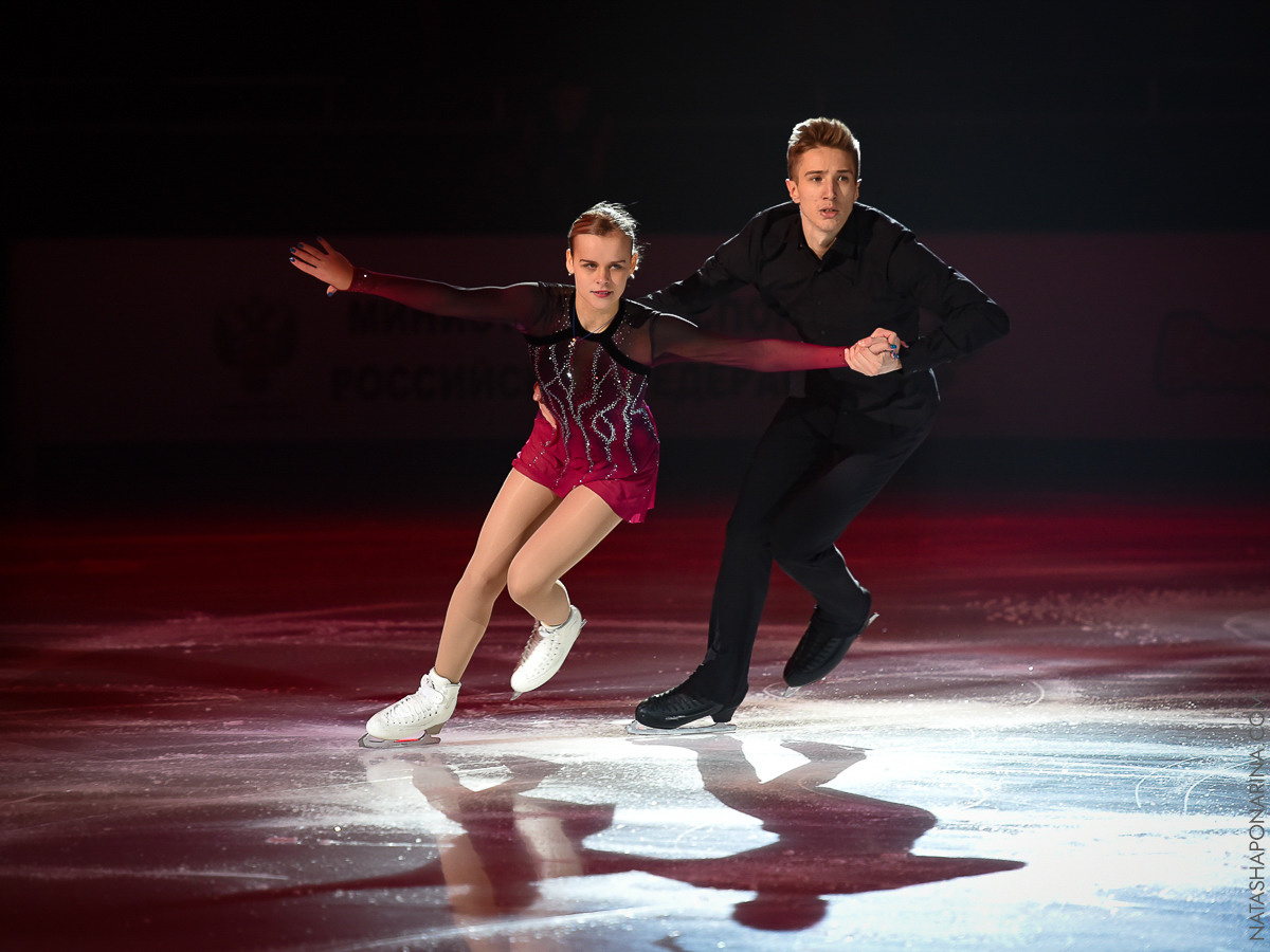 Ледовые Фантазии  Т.Н.Москвиной 27/12/2021. ФК Фотограф в Санкт-Петербурге Наталья Понарина