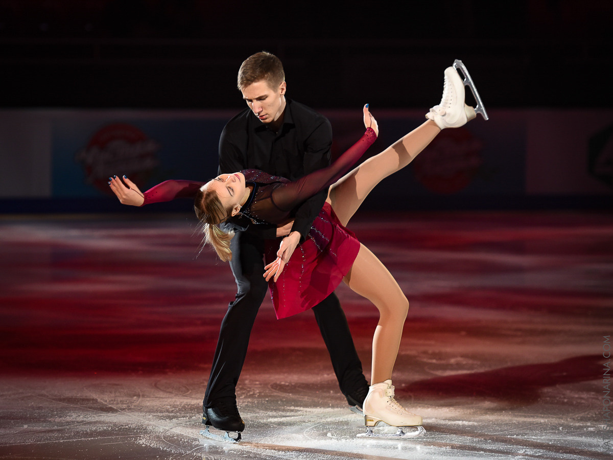 Ледовые Фантазии  Т.Н.Москвиной 27/12/2021. ФК Фотограф в Санкт-Петербурге Наталья Понарина