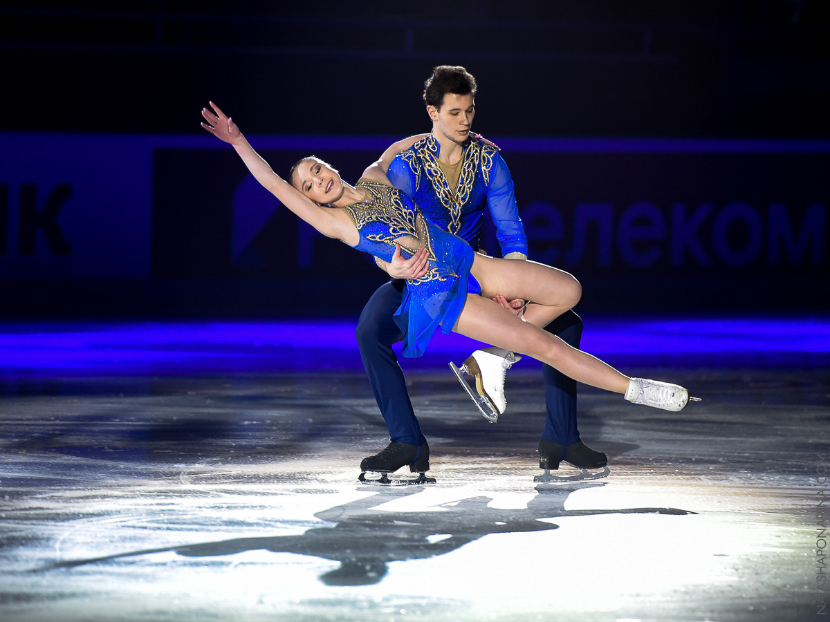 Ледовые Фантазии  Т.Н.Москвиной 27/12/2021. ФК Фотограф в Санкт-Петербурге Наталья Понарина