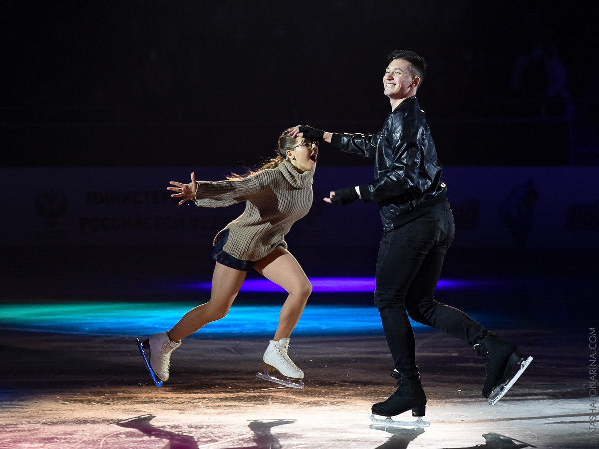 Ледовые Фантазии  Т.Н.Москвиной 27/12/2021. ФК Фотограф в Санкт-Петербурге Наталья Понарина