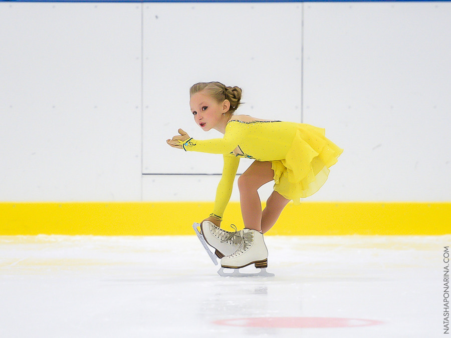 Балушкина Злата Golden Ice 03/04/2022. ФК Фотограф в Санкт-Петербурге Наталья Понарина