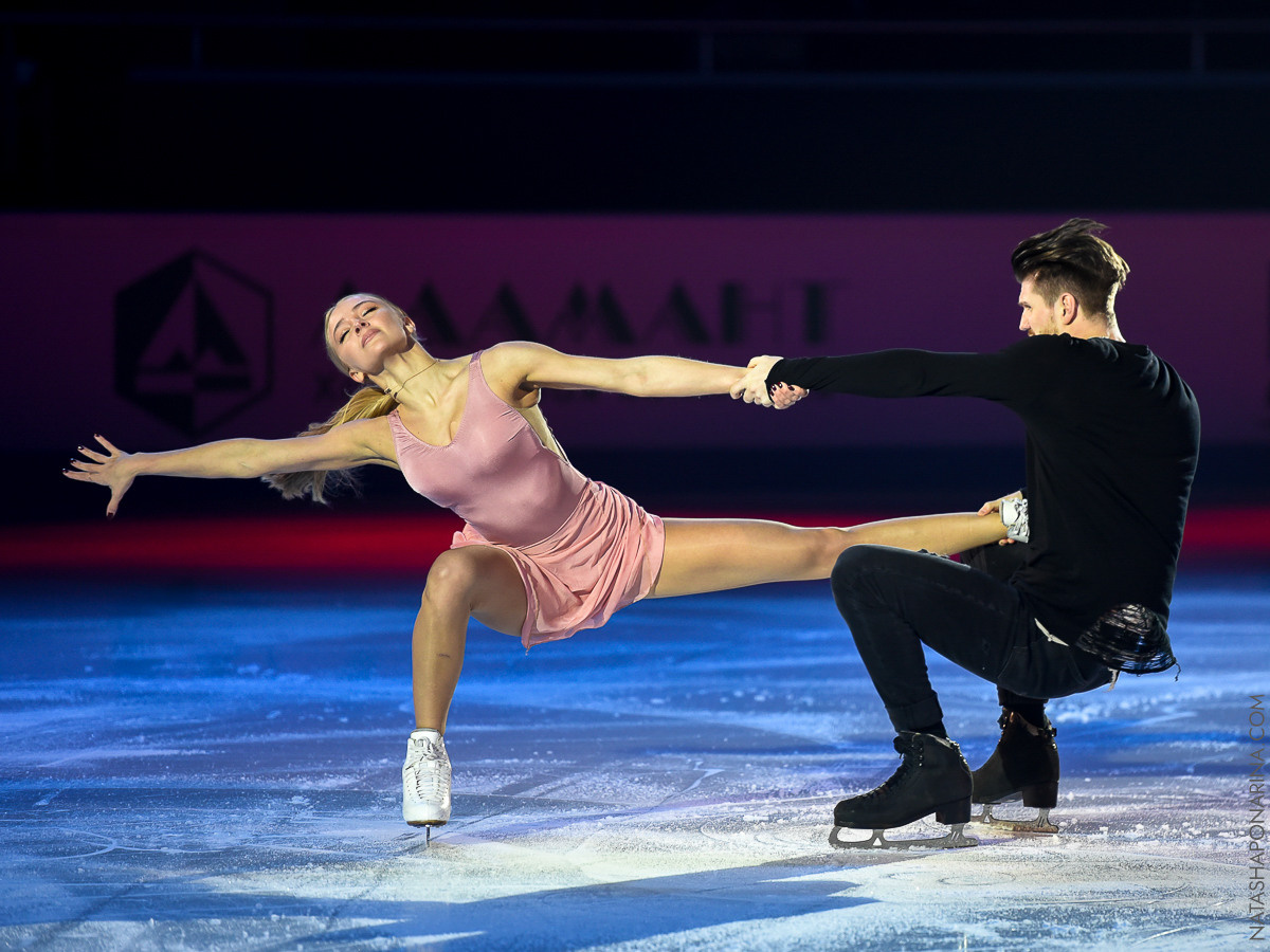 Ледовые Фантазии  Т.Н.Москвиной 27/12/2021. ФК Фотограф в Санкт-Петербурге Наталья Понарина