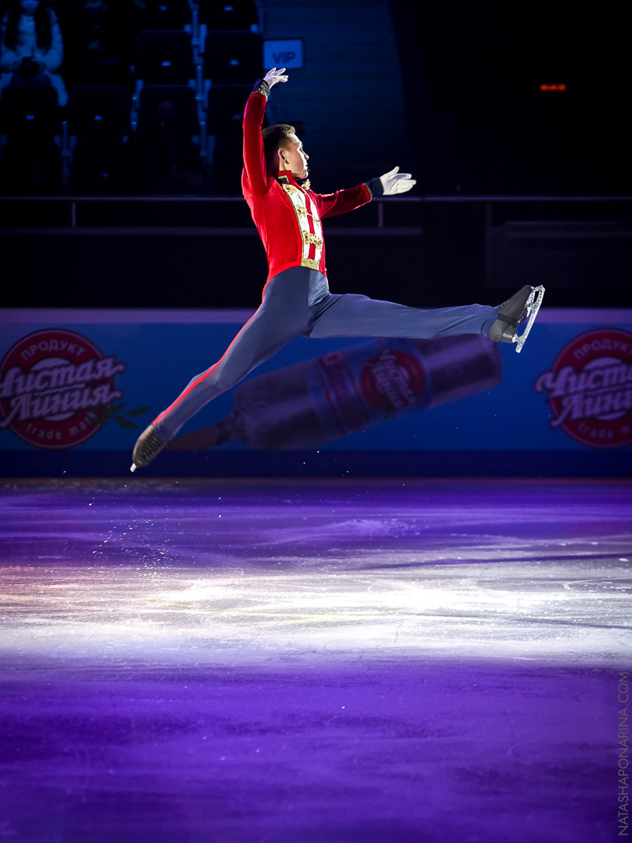 Ледовые Фантазии  Т.Н.Москвиной 27/12/2021. ФК Фотограф в Санкт-Петербурге Наталья Понарина