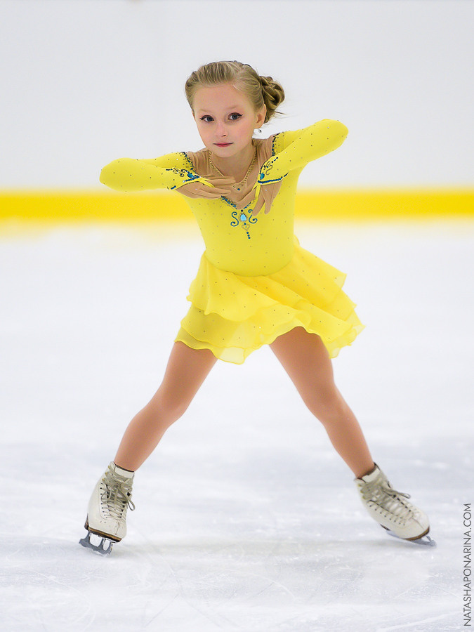 Балушкина Злата Golden Ice 03/04/2022. ФК Фотограф в Санкт-Петербурге Наталья Понарина