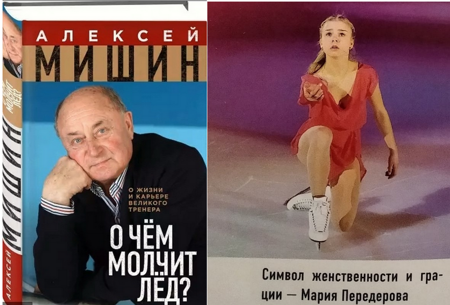 Portfolio. Russian figure skating photographer from Saint-Petersburg