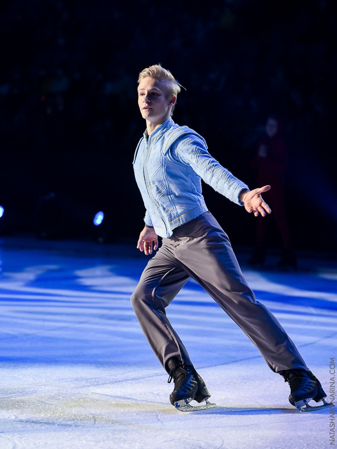 Золушка Е.Плющенко 04/01/2022. ФК Фотограф в Санкт-Петербурге Наталья Понарина