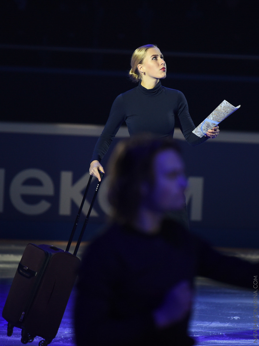 Ледовые Фантазии  Т.Н.Москвиной 27/12/2021. ФК Фотограф в Санкт-Петербурге Наталья Понарина