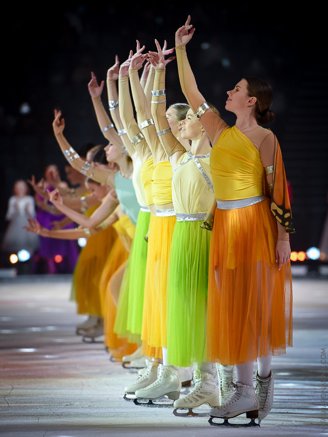 Золушка Е.Плющенко 04/01/2022. ФК Фотограф в Санкт-Петербурге Наталья Понарина