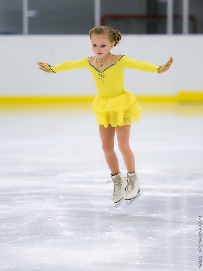 Балушкина Злата Golden Ice 03/04/2022. ФК Фотограф в Санкт-Петербурге Наталья Понарина