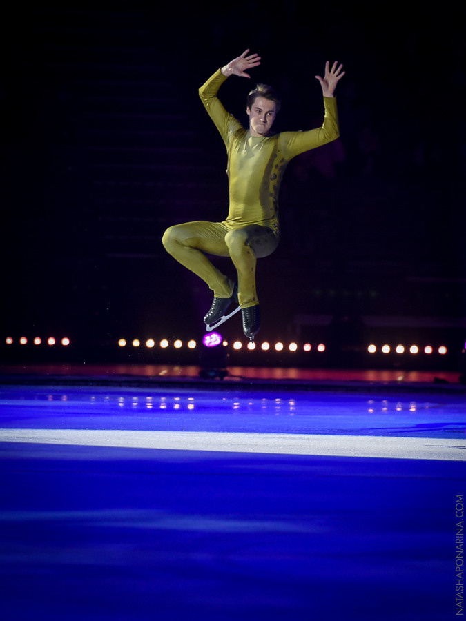 Золушка Е.Плющенко 04/01/2022. ФК Фотограф в Санкт-Петербурге Наталья Понарина
